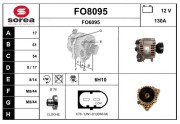 FO8095 Nezaradený diel SNRA