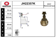 JH22357K Nezaradený diel SNRA