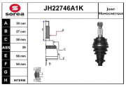 JH22746A1K Nezaradený diel SNRA