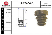 JH23004K Nezaradený diel SNRA