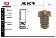 JH23007K Nezaradený diel SNRA