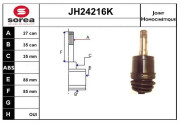 JH24216K Nezaradený diel SNRA