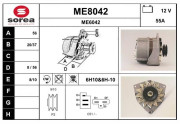 ME8042 Nezaradený diel SNRA