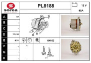 PL8188 Nezaradený diel SNRA