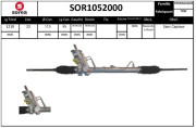 SOR1052000 Nezaradený diel SNRA