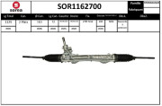 SOR1162700 Nezaradený diel SNRA