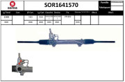 SOR1641570 Nezaradený diel SNRA