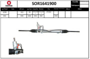 SOR1641900 Nezaradený diel SNRA