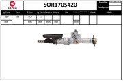 SOR1705420 Nezaradený diel SNRA