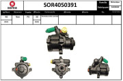 SOR4050391 Nezaradený diel SNRA