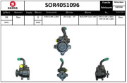 SOR4051096 Nezaradený diel SNRA