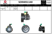 SOR4051140 Nezaradený diel SNRA