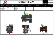 SOR41300421 Nezaradený diel SNRA