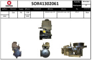 SOR41302061 Nezaradený diel SNRA