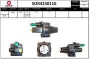 SOR4230110 Nezaradený diel SNRA