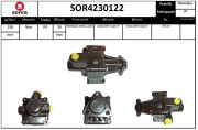 SOR4230122 Nezaradený diel SNRA