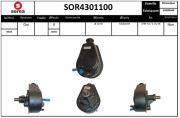 SOR4301100 Nezaradený diel SNRA