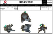 SOR4520100 Nezaradený diel SNRA