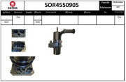 SOR4550905 Nezaradený diel SNRA