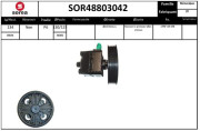 SOR48803042 Nezaradený diel SNRA