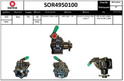 SOR4950100 Nezaradený diel SNRA