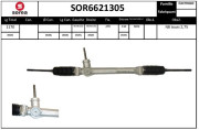 SOR6621305 Nezaradený diel SNRA