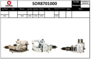 SOR8701000 Nezaradený diel SNRA