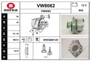 VW8062 Nezaradený diel SNRA