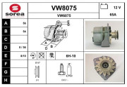 VW8075 Nezaradený diel SNRA