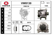 VW8130 Nezaradený diel SNRA