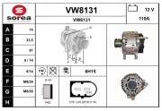 VW8131 Nezaradený diel SNRA