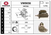 VW9056 Nezaradený diel SNRA