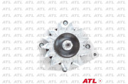 L 30 710 Alternátor ATL Autotechnik