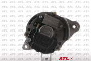 L 36 650 Alternátor ATL Autotechnik