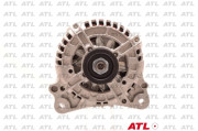 L 41 863 Alternátor ATL Autotechnik