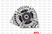 L 44 450 Alternátor ATL Autotechnik