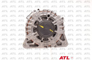 L 51 531 Alternátor ATL Autotechnik