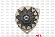 L 60 120 Alternátor ATL Autotechnik