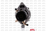 L 61 650 Alternátor ATL Autotechnik