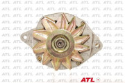 L 64 630 Alternátor ATL Autotechnik