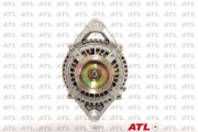 L 80 790 Alternátor ATL Autotechnik