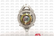 L 81 770 Alternátor ATL Autotechnik