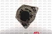 L 81 970 Alternátor ATL Autotechnik