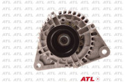 L 84 510 Alternátor ATL Autotechnik