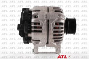 L 44 380 Alternátor ATL Autotechnik