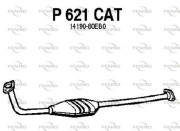 P621CAT Katalyzátor FENNO