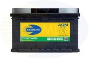 CB027AGM żtartovacia batéria COMLINE