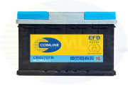 CB027EFB żtartovacia batéria COMLINE