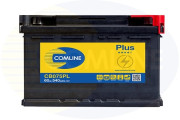 CB075PL żtartovacia batéria COMLINE