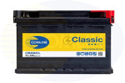 CB096CL żtartovacia batéria COMLINE